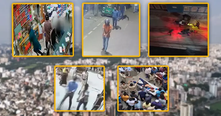 রাজধানীতে বাড়ছে সহিংসতা-খুন; ‘বিচারহীনতাই’ কি নেপথ্যে?